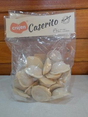 SORRENTINOS CALABAZA Y MUZARELLA X 15 U.