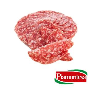 SALAME MILAN PIAMONTESA X 150 G