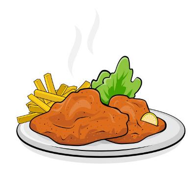 SOJA RELLENA CAPRESE